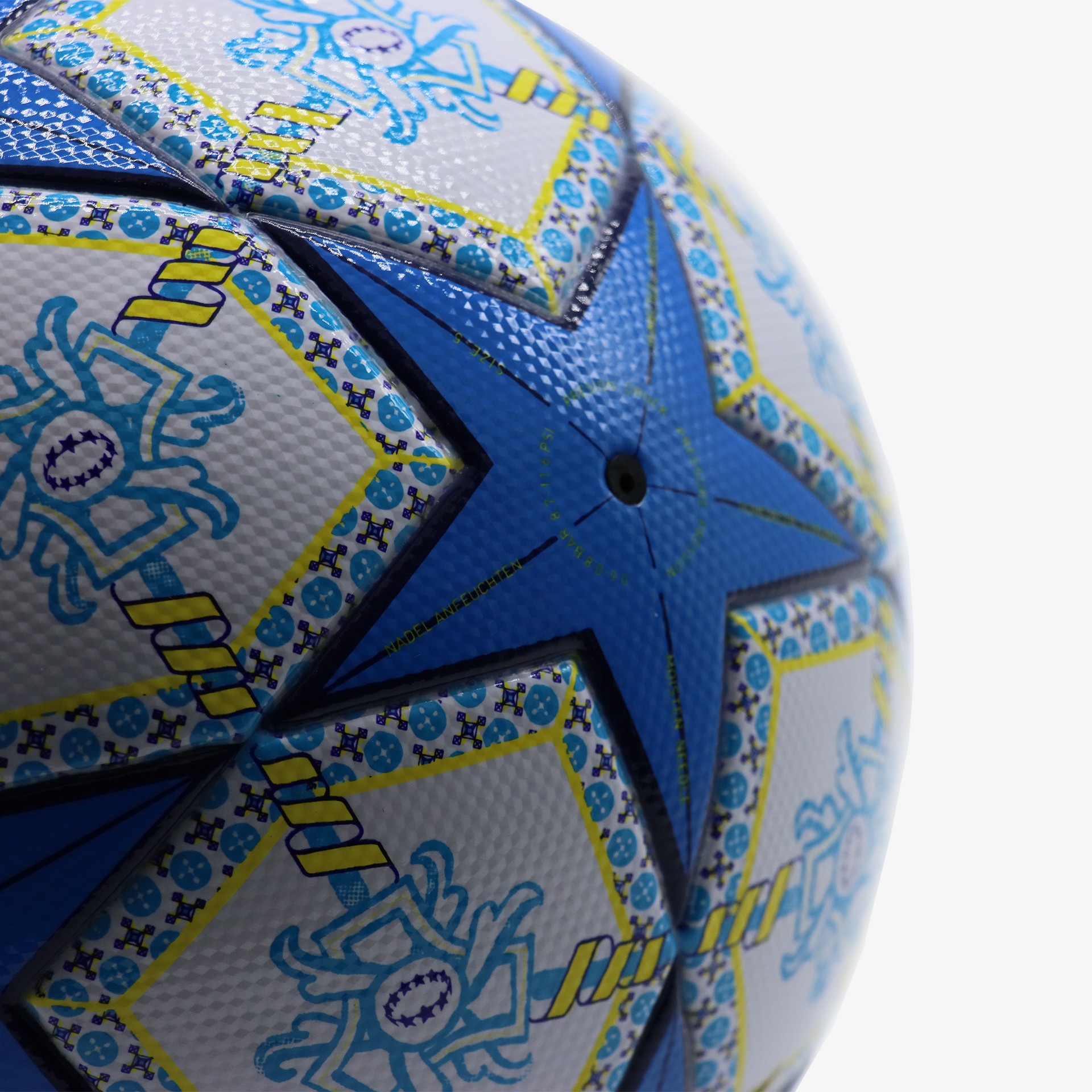 Bola Adidas Women's Champions League