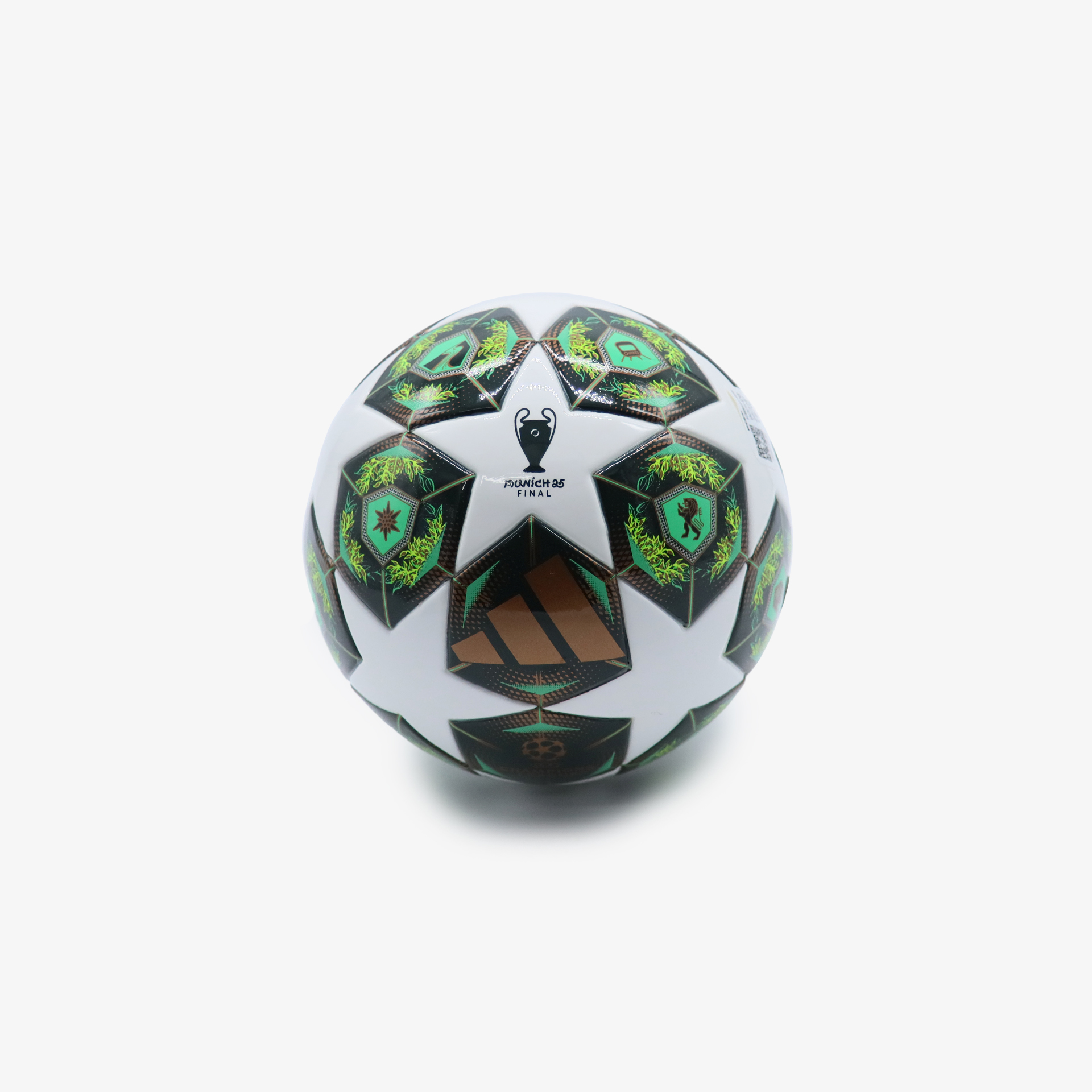 Mini bola UEFA Champions League
