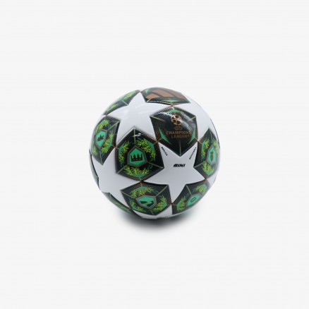 Mini bola UEFA Champions League