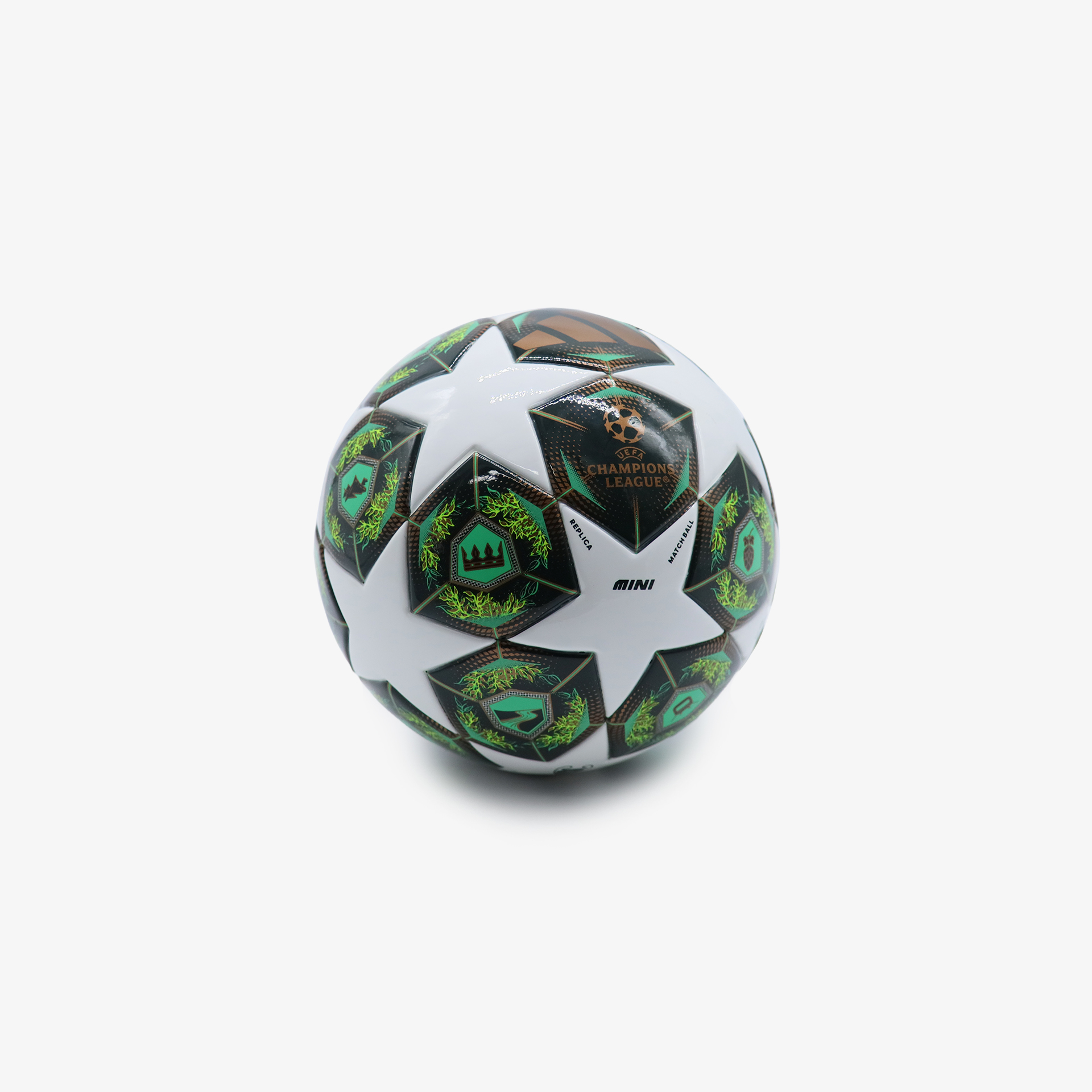 Mini bola UEFA Champions League