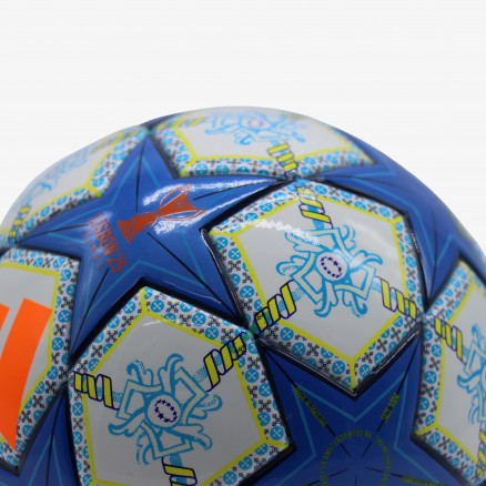 Mini bola Women's Champions League