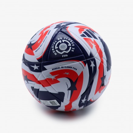 Ballon de la Coupe du Monde des Clubs de la FIFA