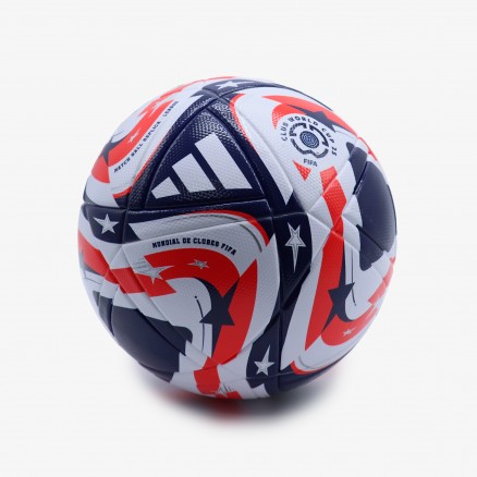Ballon de la Coupe du Monde des Clubs de la FIFA