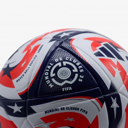 Ballon de la Coupe du Monde des Clubs de la FIFA
