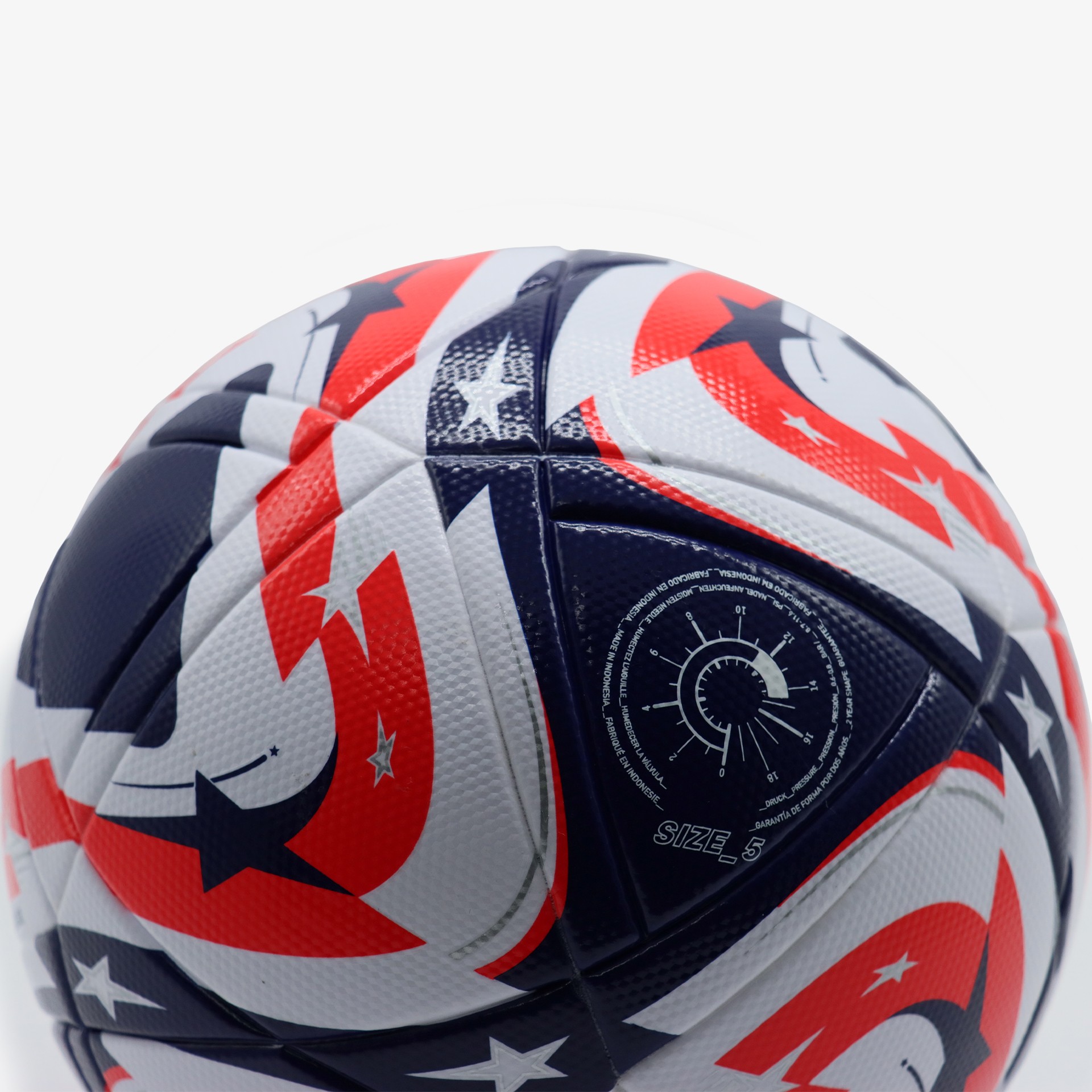 FIFA Club World Cup Ball