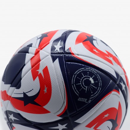 Ballon de la Coupe du Monde des Clubs de la FIFA