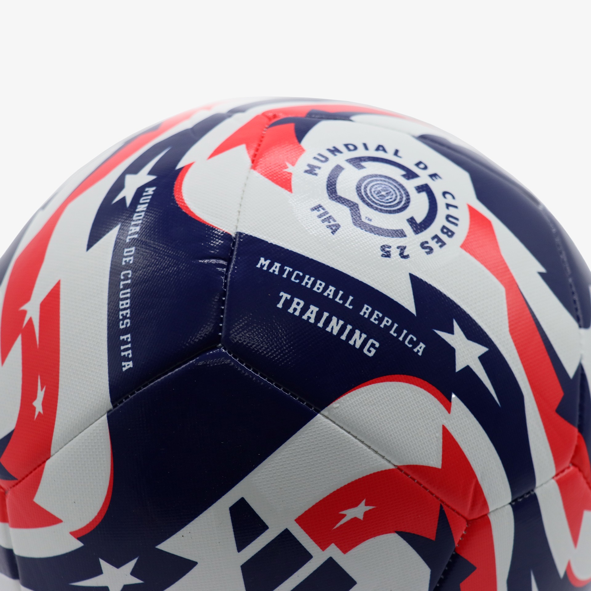 Bola FIFA Club World Cup - Treino