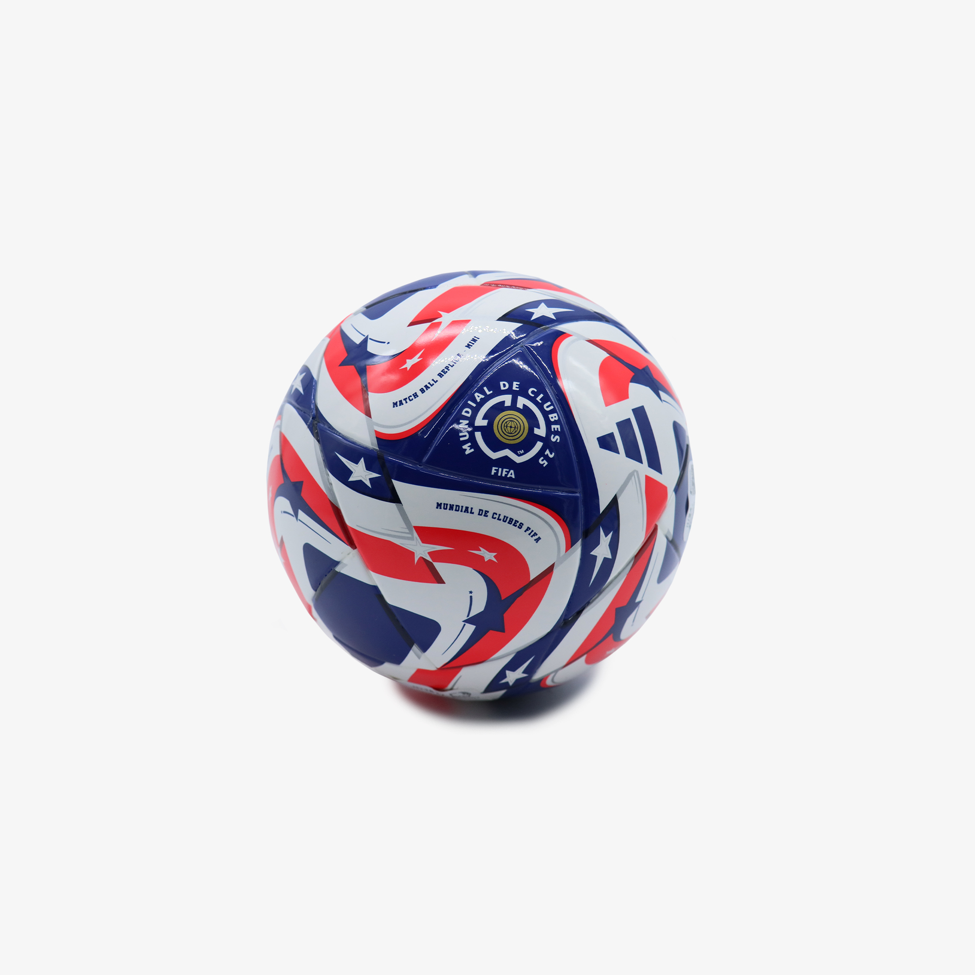 FIFA Club World Cup Mini Ball