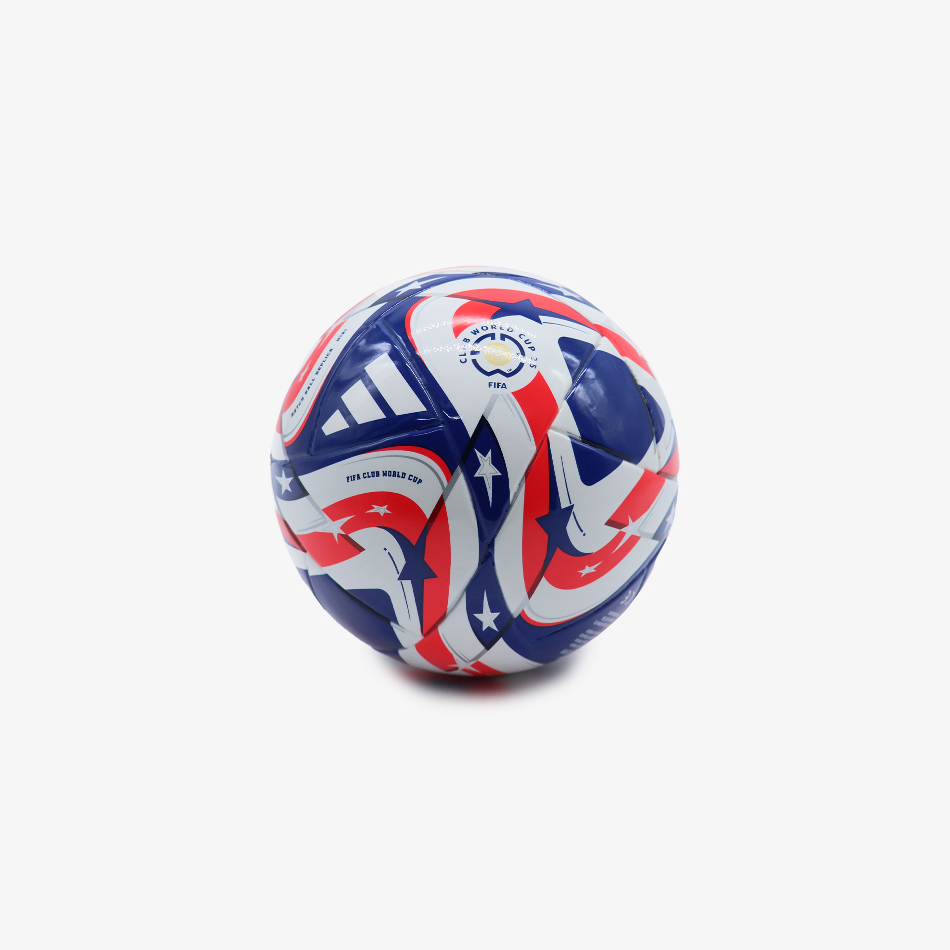 FIFA Club World Cup Mini Ball