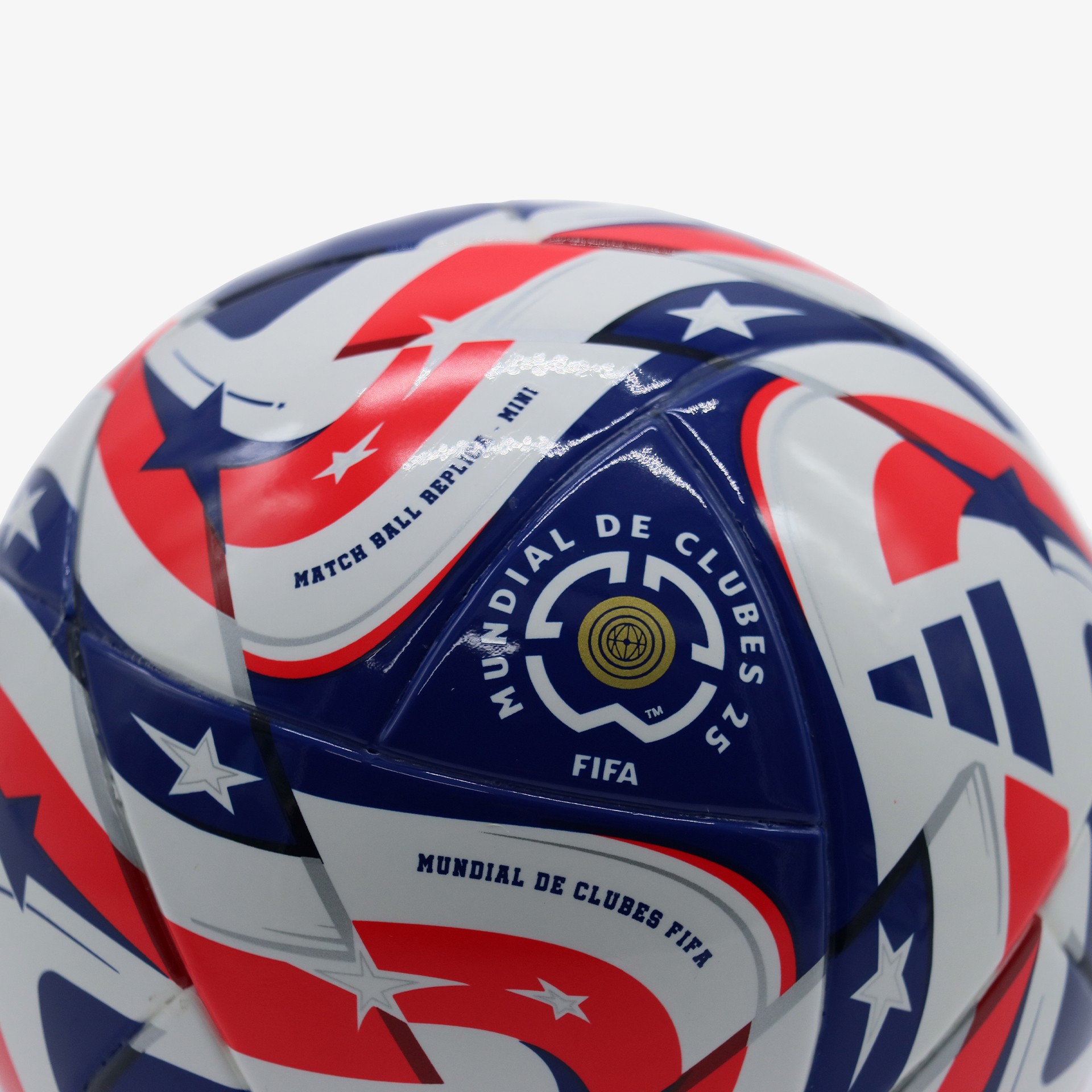 FIFA Club World Cup Mini Ball