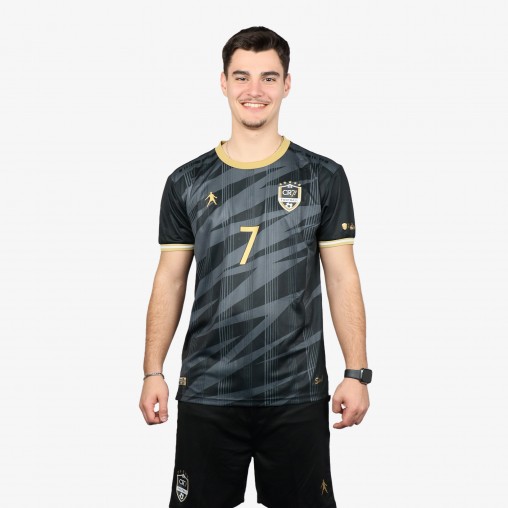 Jersey CR7 Museu