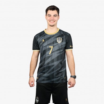Jersey CR7 Museu