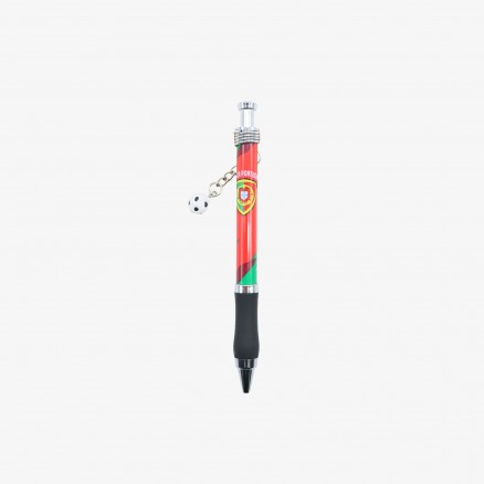 Stylo Fora Portugal Ballon