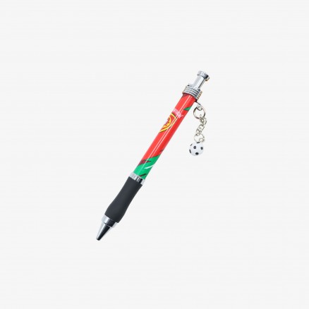 Stylo Fora Portugal Ballon