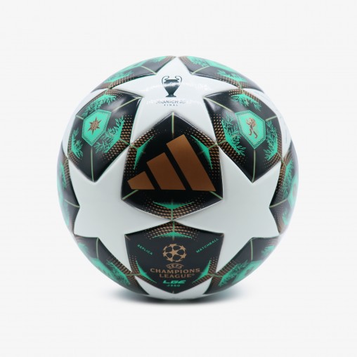 Bola UEFA Champions League - Criana