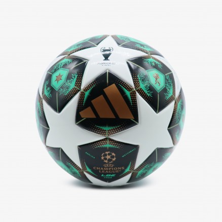 Bola UEFA Champions League - Criana
