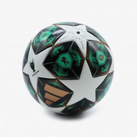 Bola UEFA Champions League - Criana