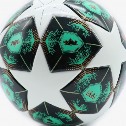 Bola UEFA Champions League - Criana