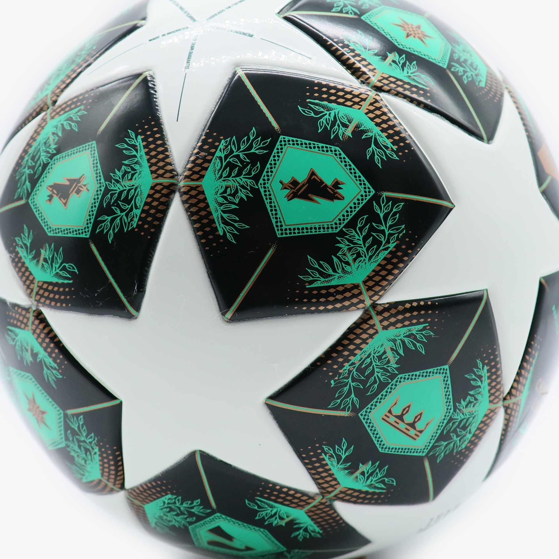 Bola UEFA Champions League - Criança