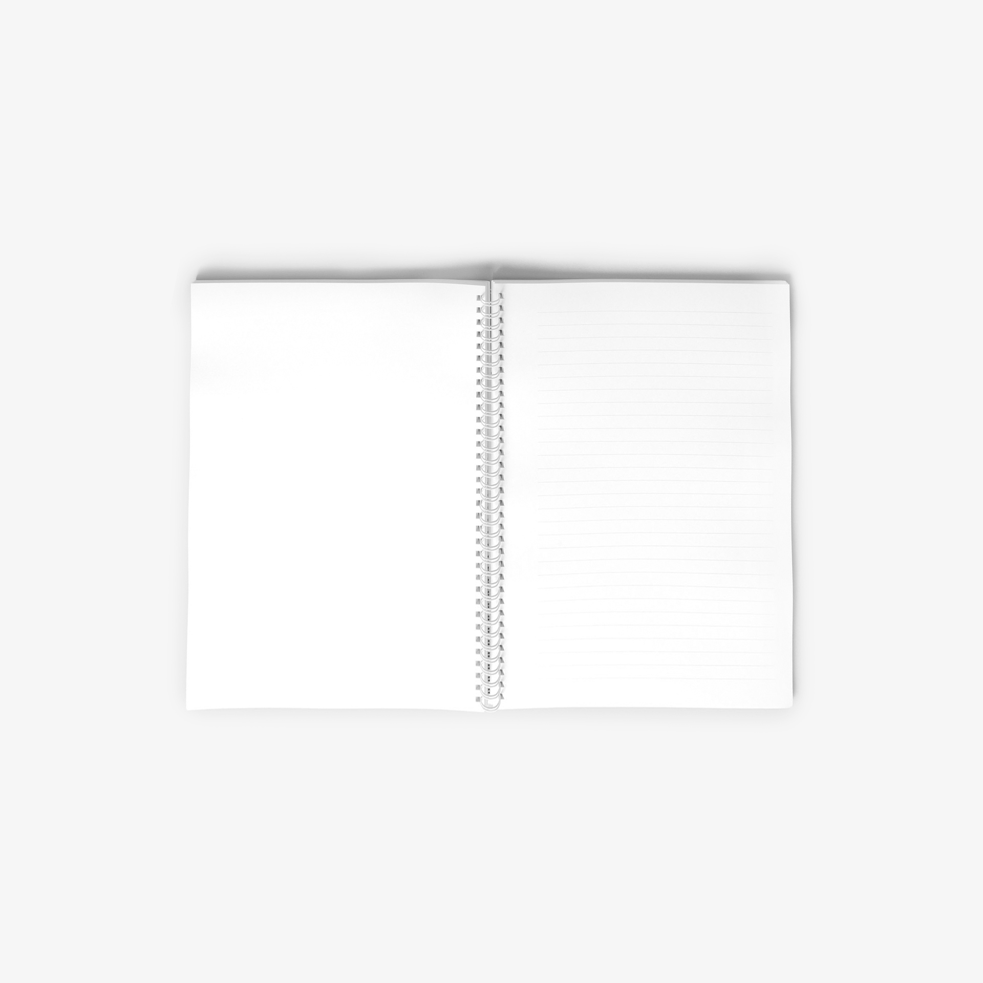 Caderno de argolas Portugal FPF