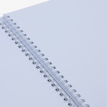 Cahier  spirale Portugal FPF