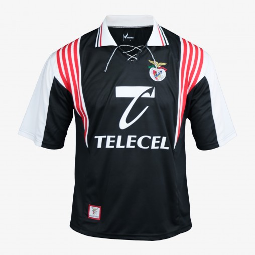 Camisola Alternativa SL Benfica 1997/98