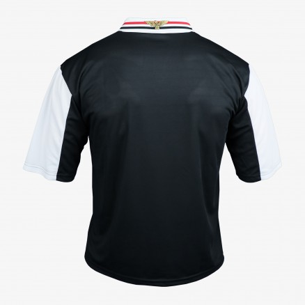 Camisola Alternativa SL Benfica 1997/98