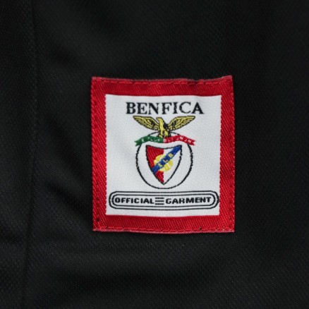 Camisola Alternativa SL Benfica 1997/98