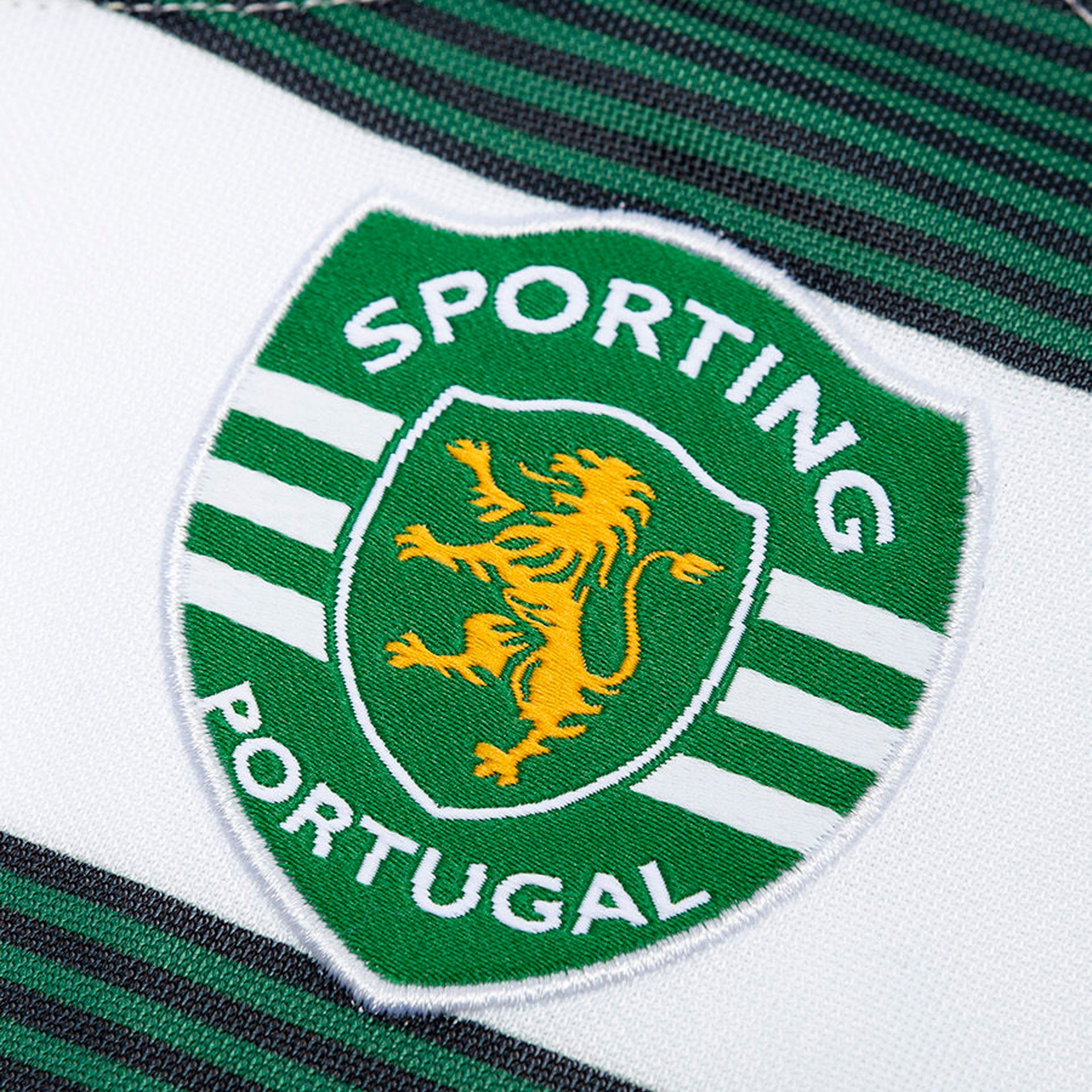 Maillot Cristiano Ronaldo 28 - Sporting CP