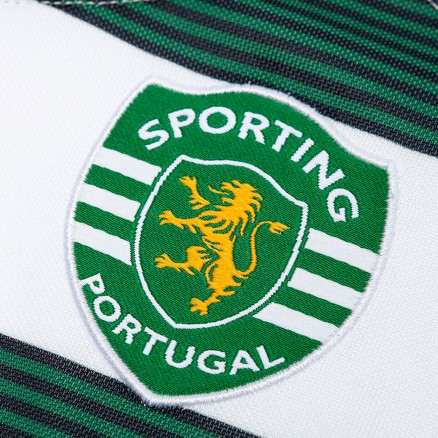 Camisola Cristiano Ronaldo 28 - Sporting CP