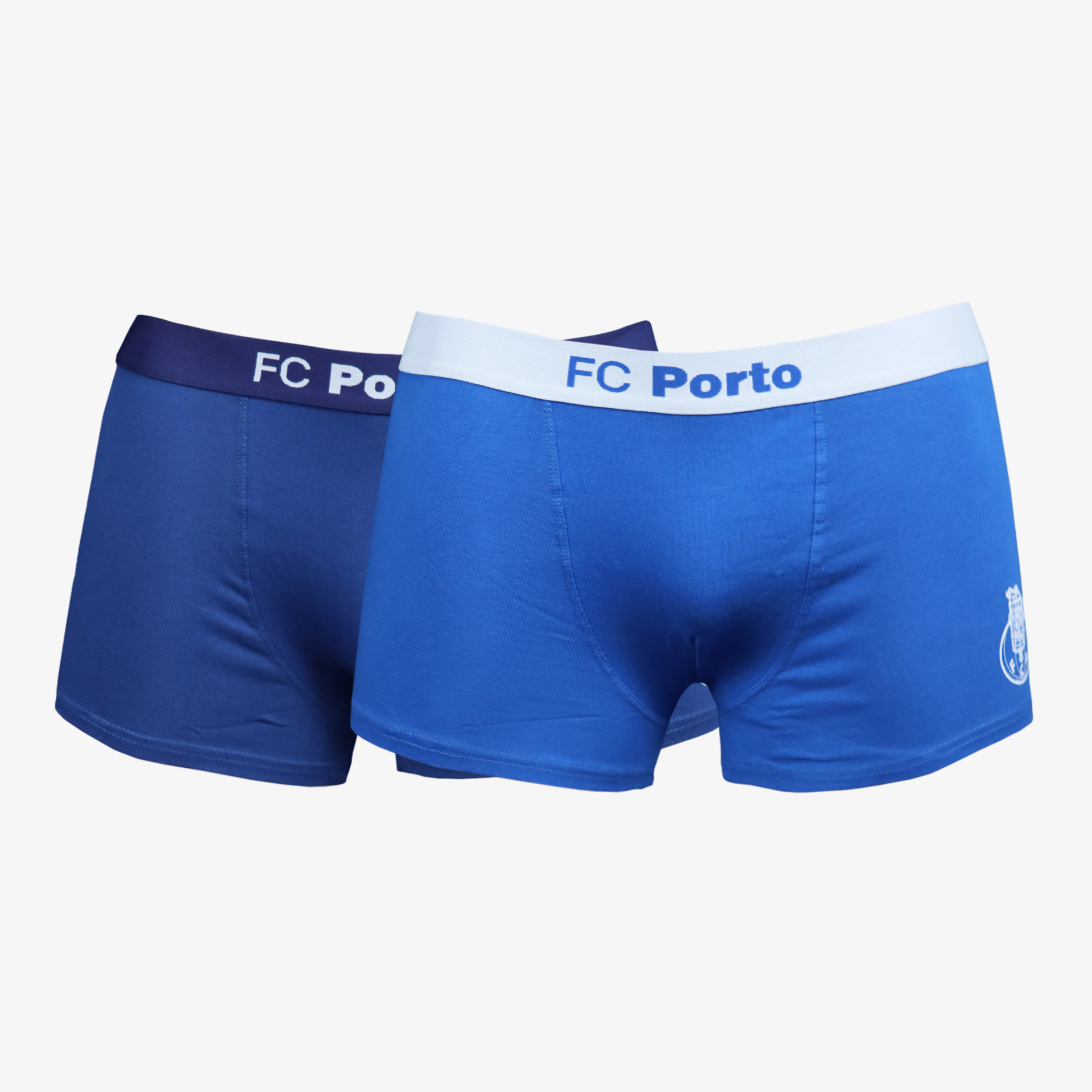 Boxers FCP (Pack de 2)