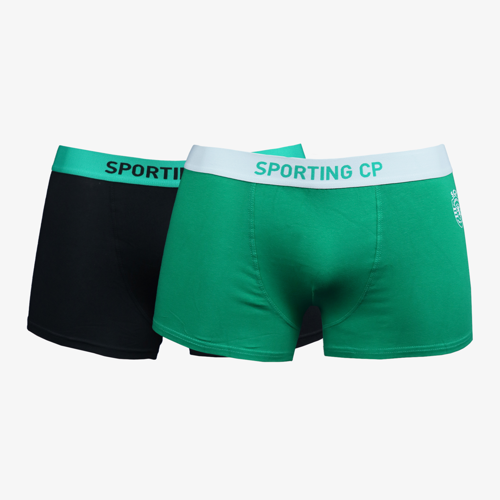 SCP Boxers (Pack of 2)