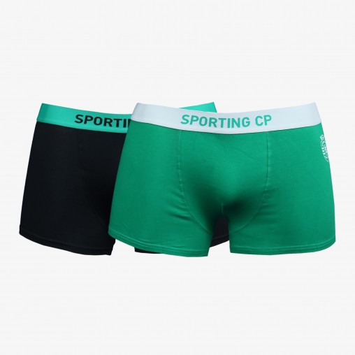 Boxers SCP (Pack de 2)