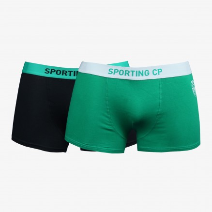 Boxer SCP (Pack de 2)