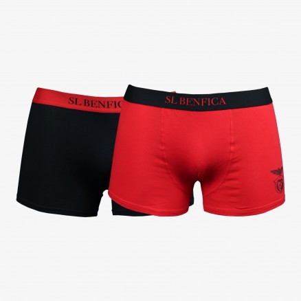 SLB Boxers (Pack of 2)