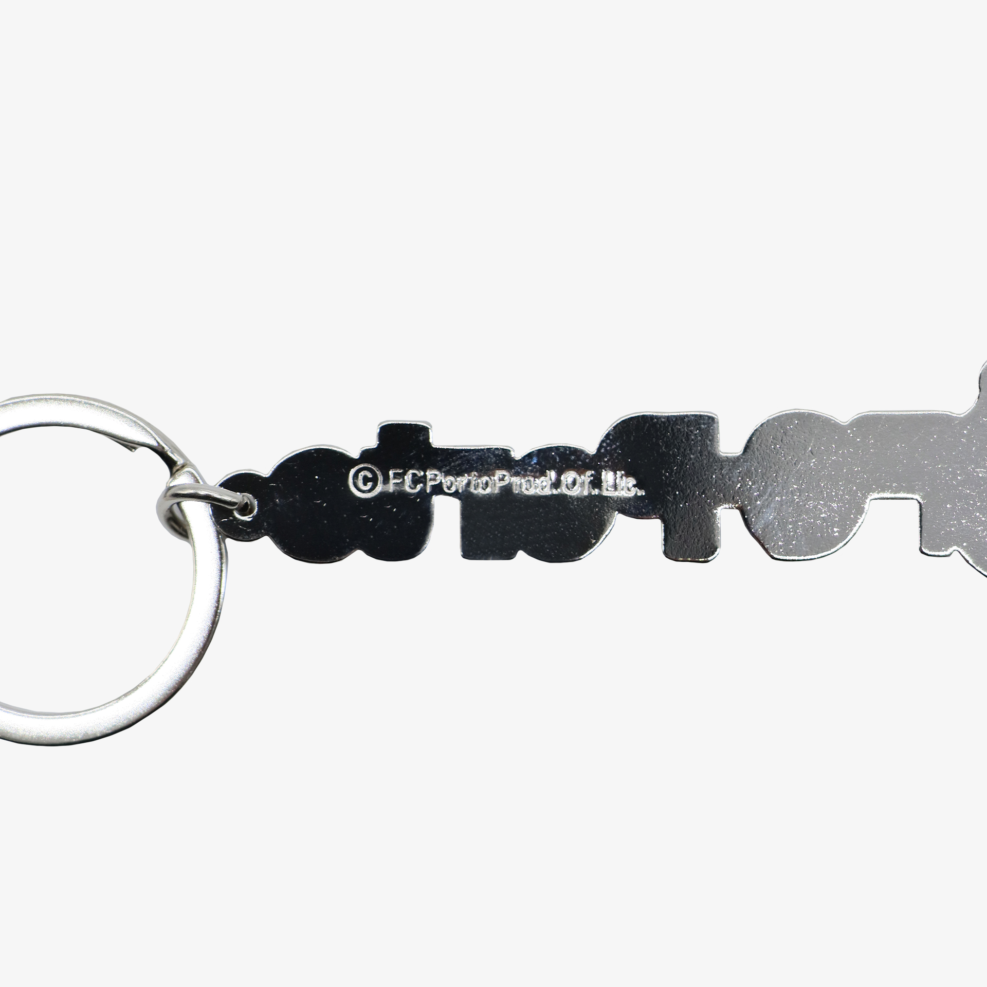 Porte-Clés FC Porto