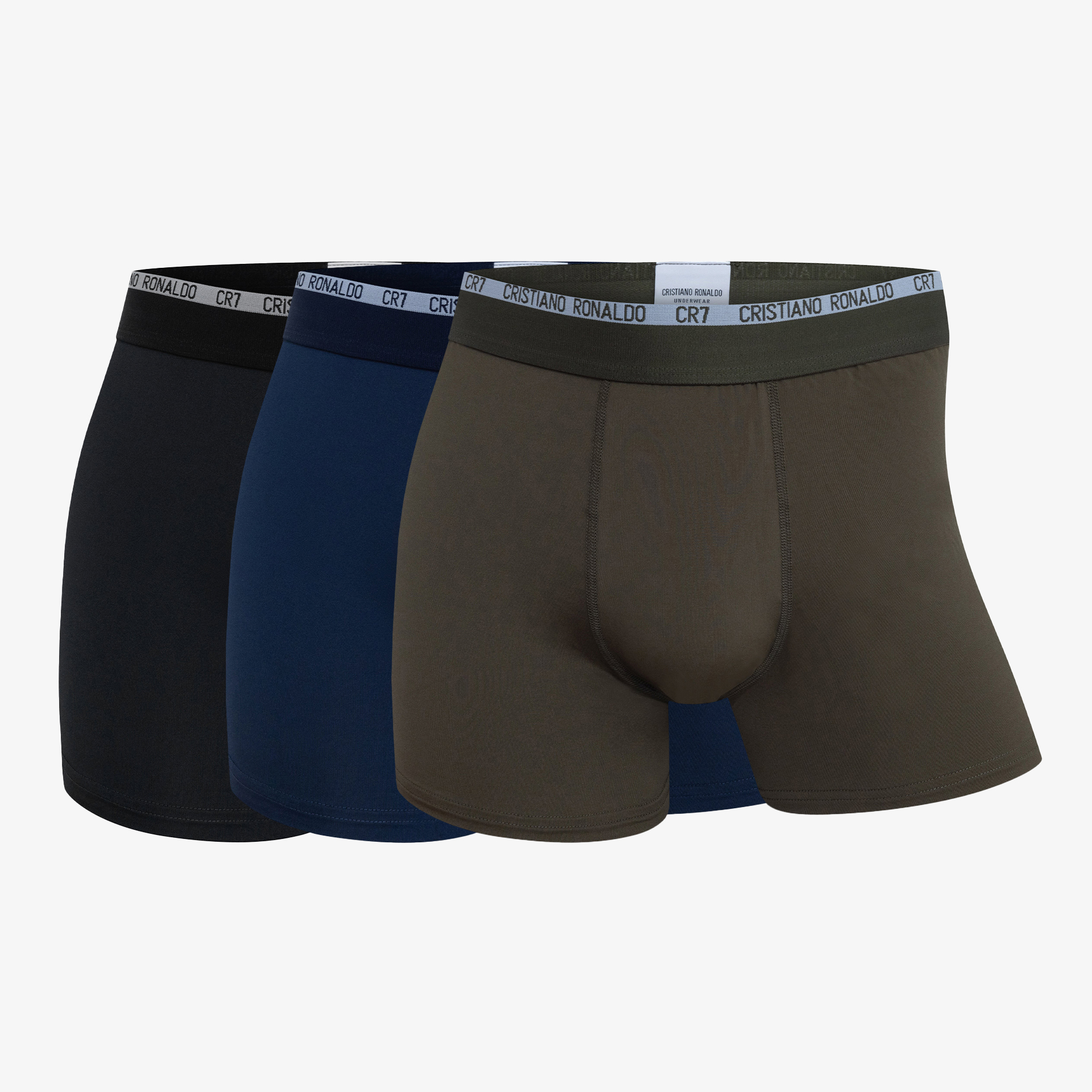 Boxers CR7 (lot de 3) - Performance