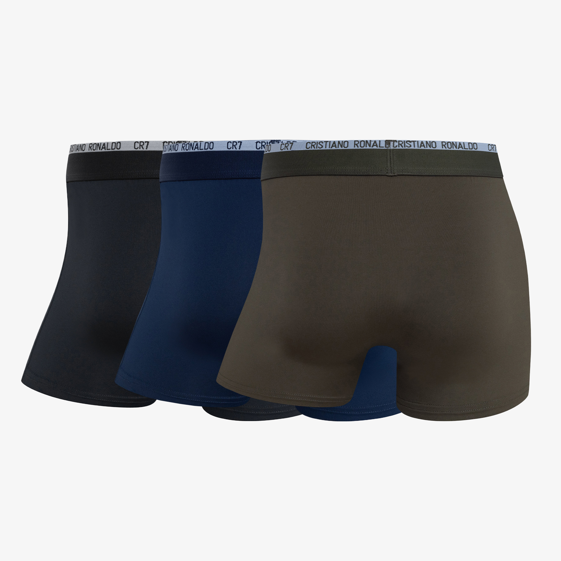 Boxers CR7 (lot de 3) - Performance