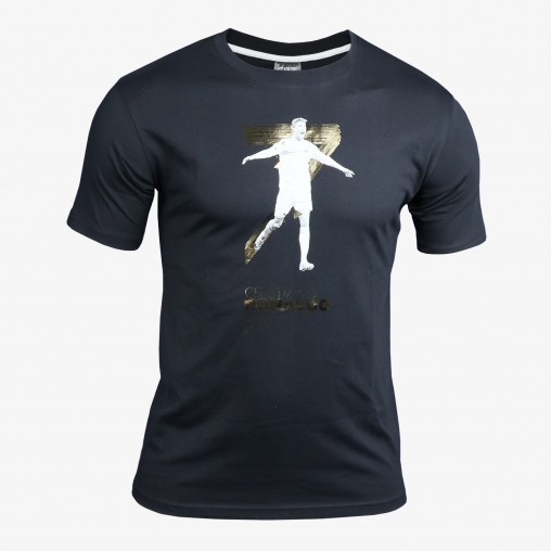 T-shirt CR7 Museu - Player