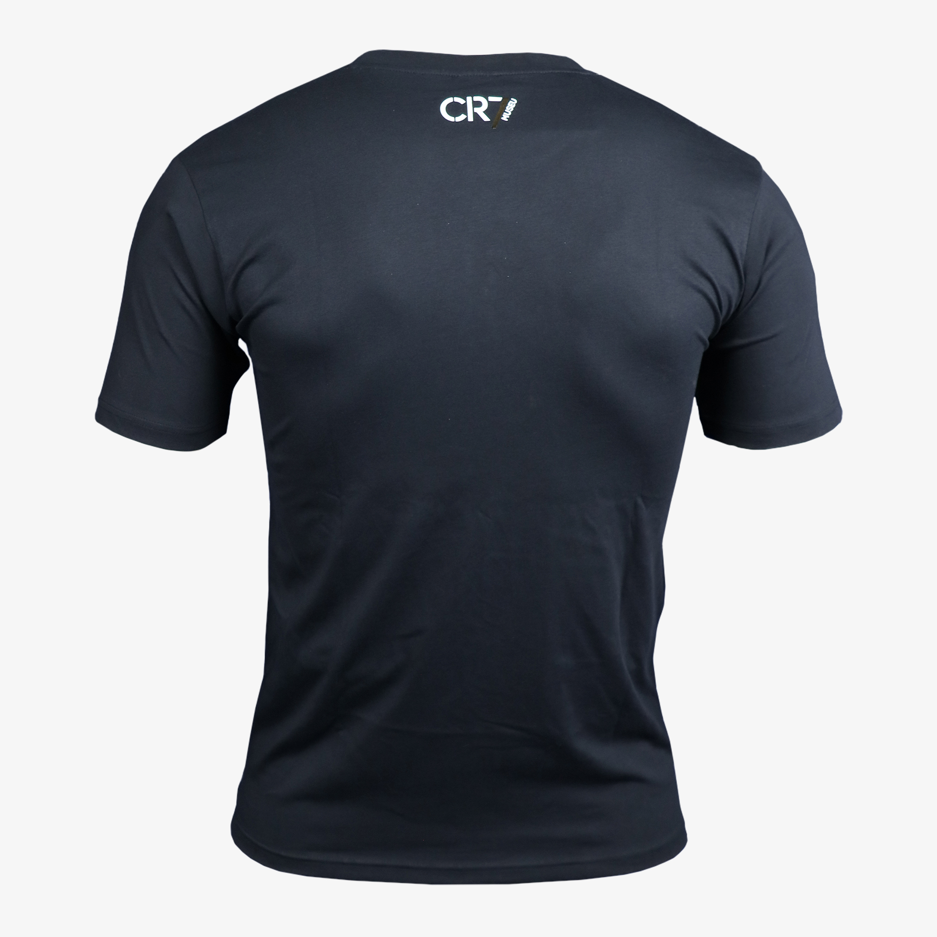 T-shirt CR7 Museu - Player
