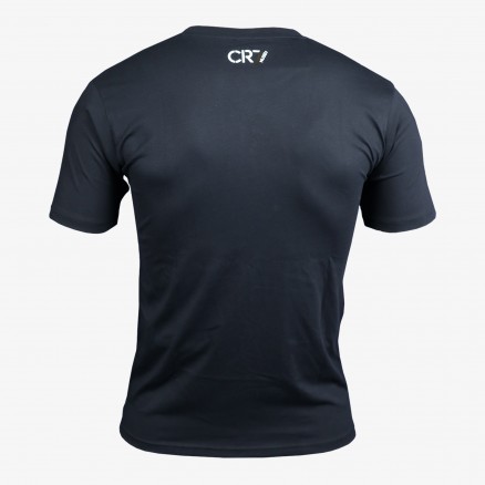 T-shirt CR7 Museu - Player T-shirt CR7 Museu - Player
