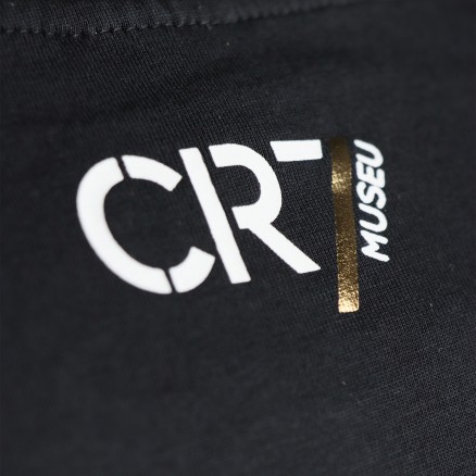 T-shirt CR7 Museu - Player T-shirt CR7 Museu - Player