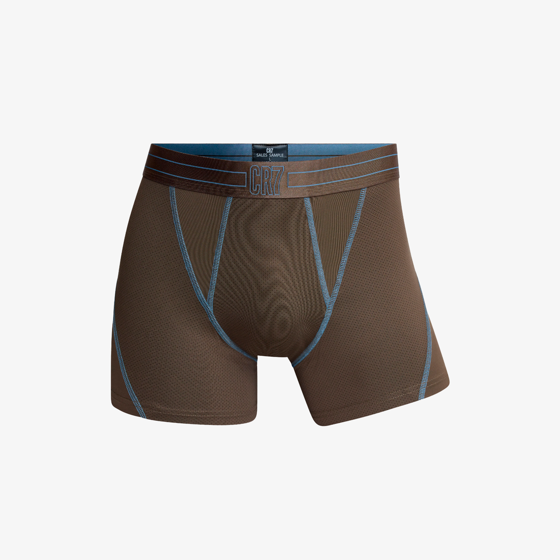Boxers CR7 (lot de 2)