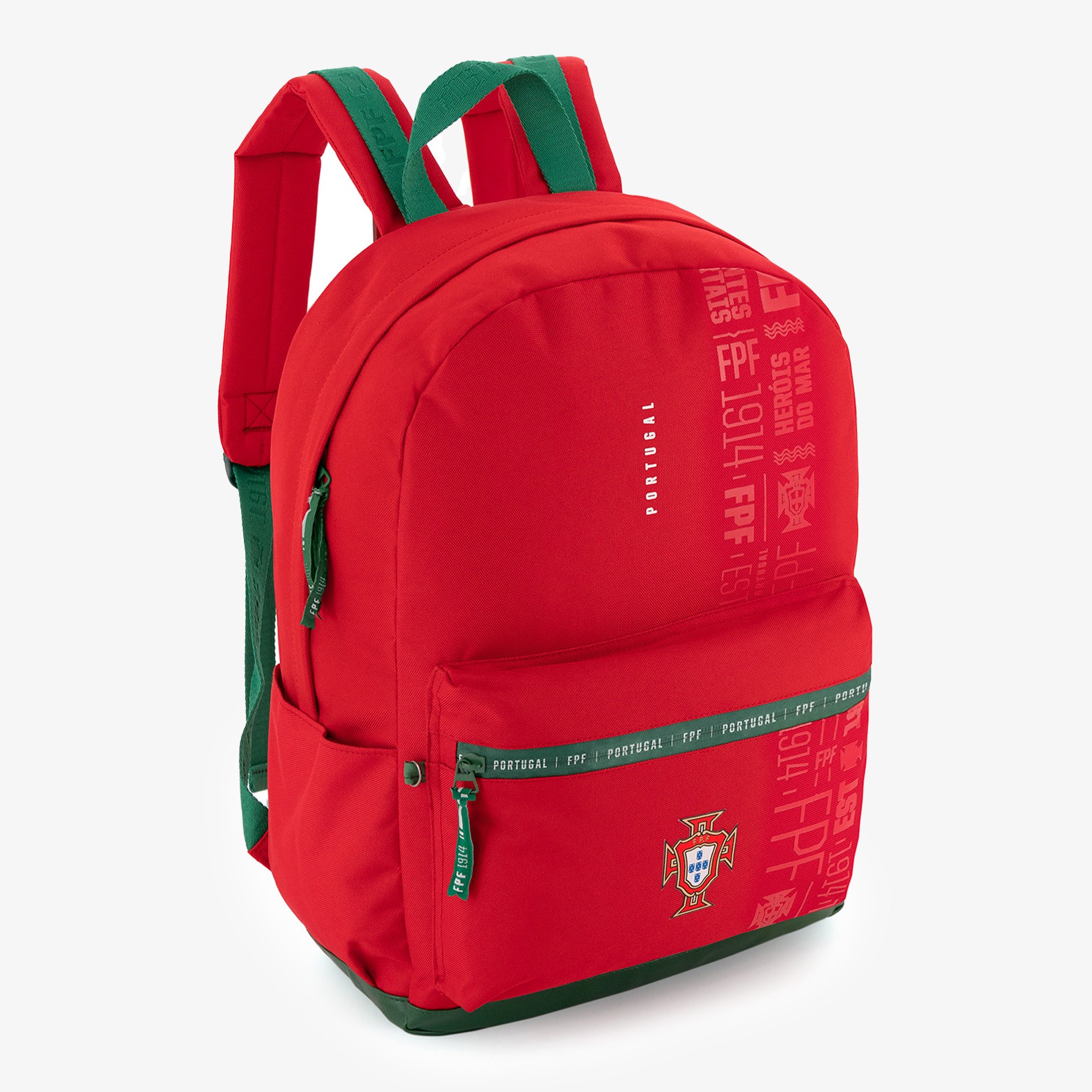 Mochila Portugal FPF
