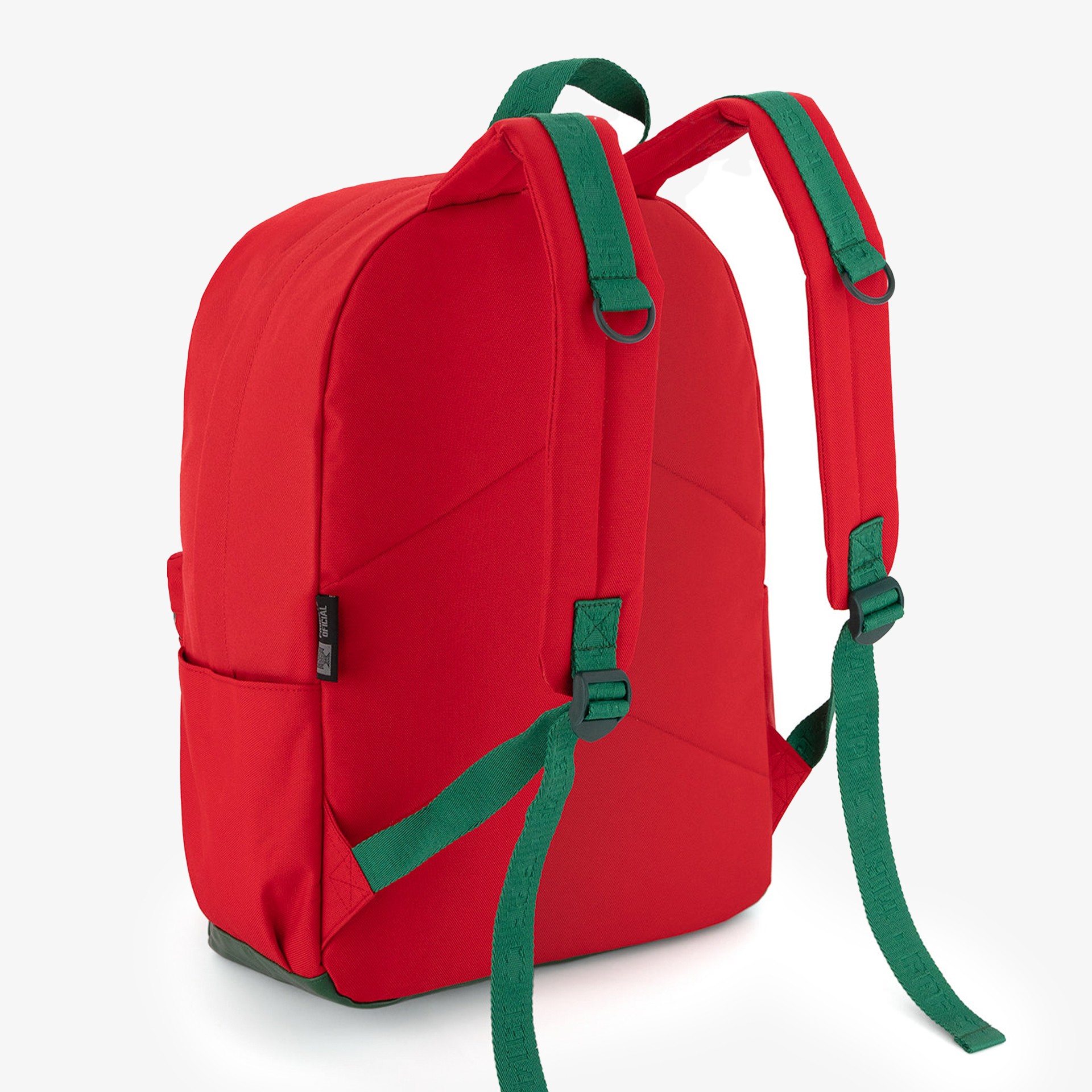 Mochila Portugal FPF