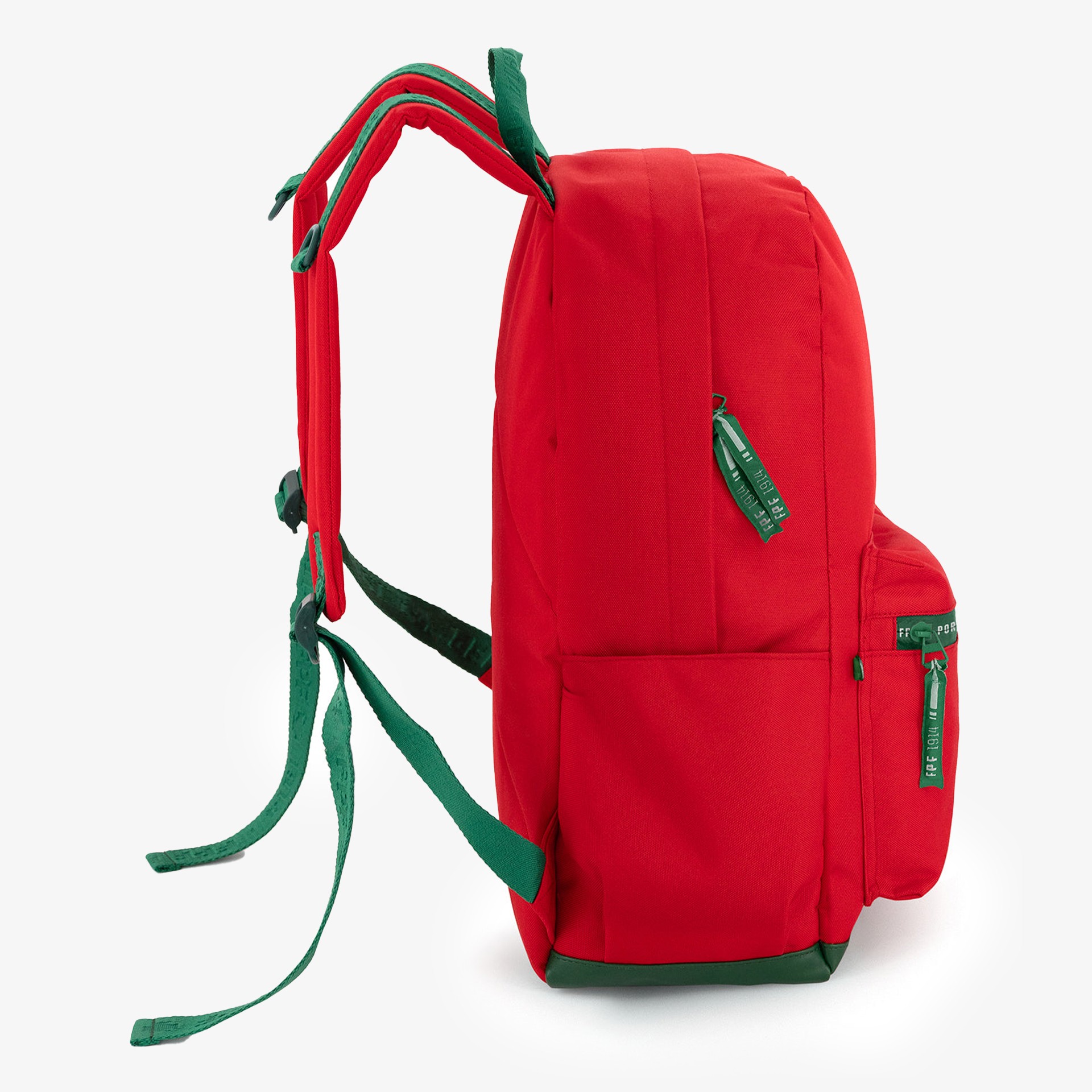 Mochila Portugal FPF