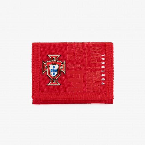 Porte-monnaie FPF Portugal