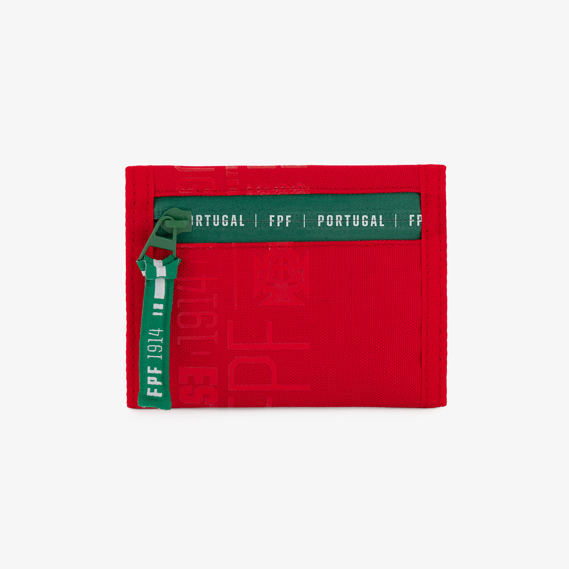 Carteira Portugal FPF