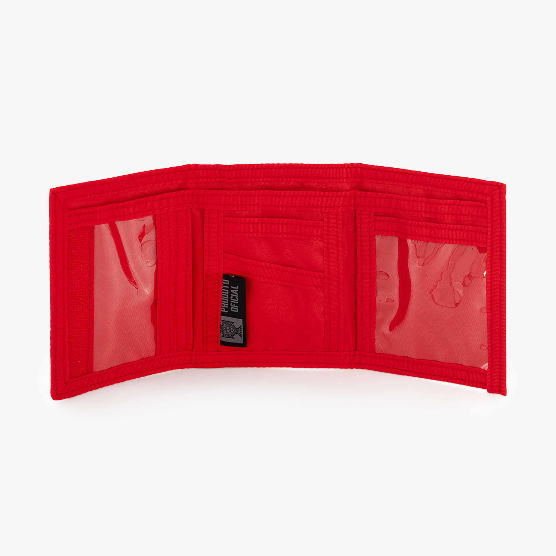 Carteira Portugal FPF