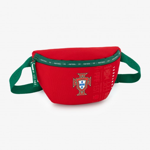 Bolsa de cintura Portugal FPF